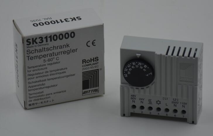威图温控系统 温度控制器 湿度控制器 加热器等系列厂家授权销售